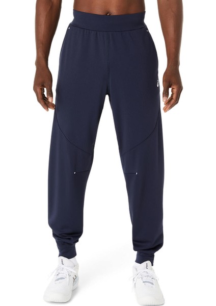 Court Warm-Up Pant Erkek Mavi 2041A341-400