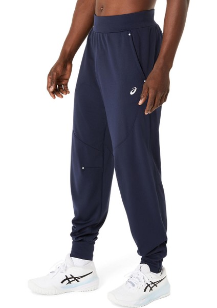 Court Warm-Up Pant Erkek Mavi 2041A341-400 fiyatları