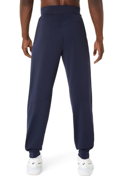Court Warm-Up Pant Erkek Mavi 2041A341-400 modelleri