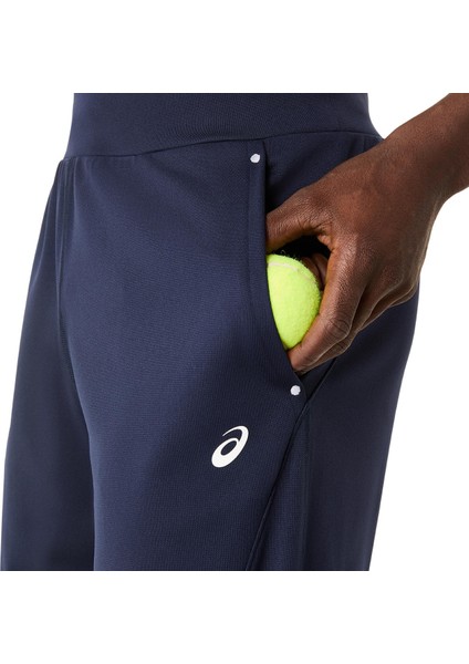Court Warm-Up Pant Erkek Mavi 2041A341-400 fırsatları