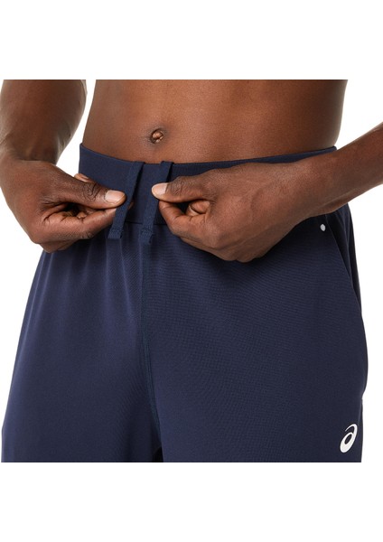 Court Warm-Up Pant Erkek Mavi 2041A341-400 indirimleri