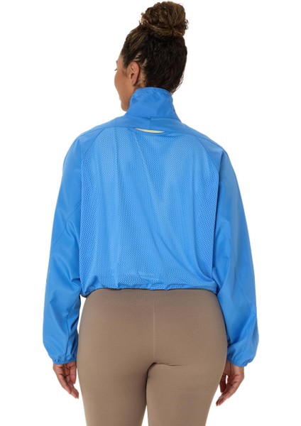 Nagino Actibreeze Short Jacket Kadın Mavi 2032D146-401 modelleri
