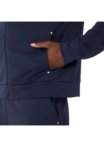 Court Warm-Up Jacket Erkek Mavi 2041A342-400 fırsatları