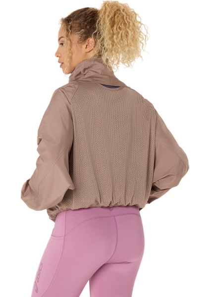 Nagino Actibreeze Short Jacket Kadın Gri 2032D146-020 modelleri