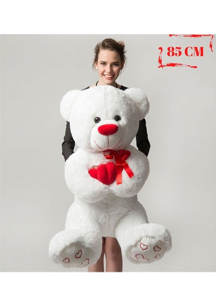 78730 85 cm Kalpli Ayı -Hly fiyatları