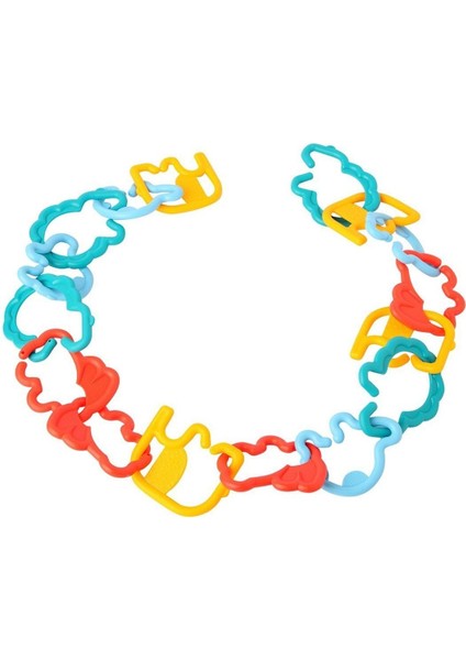 30774 Kanz Sevimli Hayvanlar Zinciri 16 Parça / +3 Ay modelleri