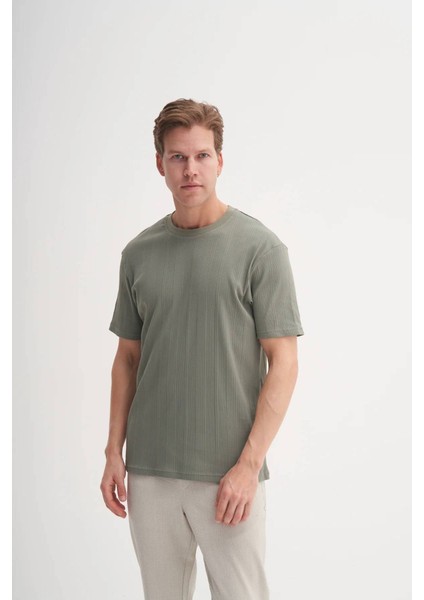 Erkek T-Shirt