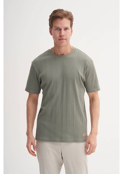 Erkek T-Shirt