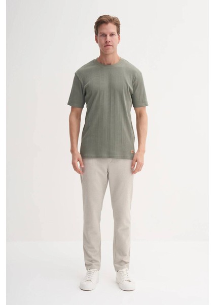 Erkek T-Shirt