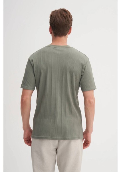 Erkek T-Shirt