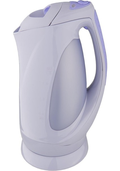 Conti Multiplast 2 Su Isıtıcı Kettle Lila CK-215