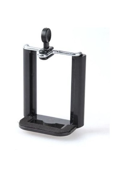 Telefon Tutucu Aparat Tripod Bağlantısı