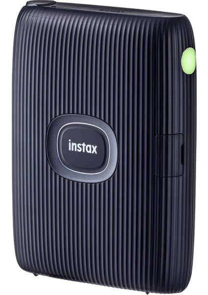 Instax Mini Link 2 Uzay Mavisi Akıllı Telefon Yazıcısı 20'li Mini Film ve Çerçeve Seti fiyatları