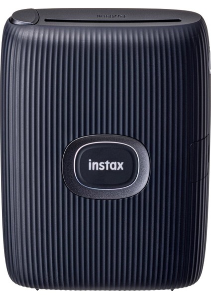 Instax Mini Link 2 Uzay Mavisi Akıllı Telefon Yazıcısı 20'li Mini Film ve Çerçeve Seti indirimleri