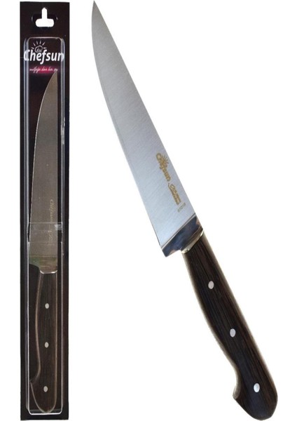 Chefsun Venge Mutfak Bıçağı 61016