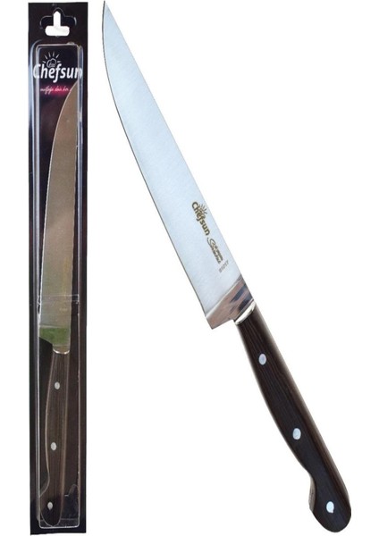 Chefsun Venge Mutfak Bıçağı 61017