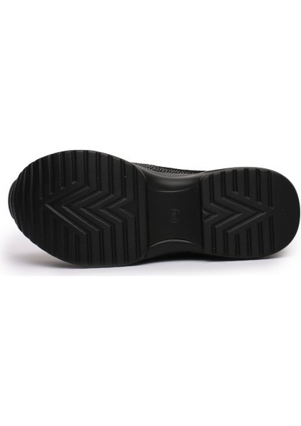 24K300-7 Sy Siyah Kadın Bot modelleri