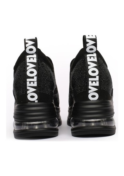 24K300-7 Sy Siyah Kadın Bot fırsatları