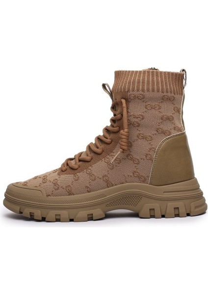 24K310-22 Vizon Kadın Bot