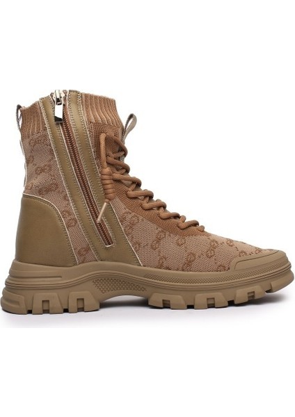 24K310-22 Vizon Kadın Bot fiyatları