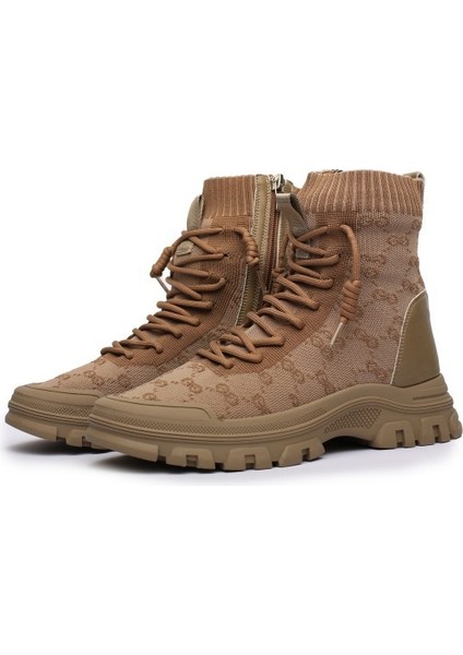 24K310-22 Vizon Kadın Bot fırsatları