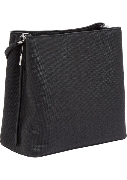 Siyah Kadın Çapraz Çanta K60K613179 fiyatları