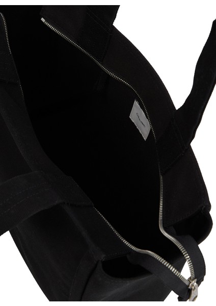 Siyah Kadın El Çantası LV04K3098G