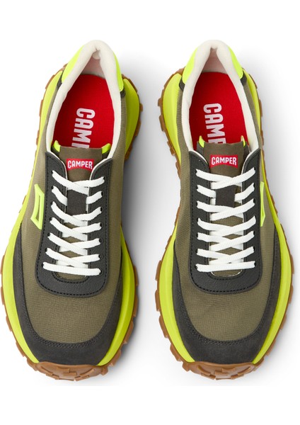 Sneaker, 45, Yeşil fiyatları