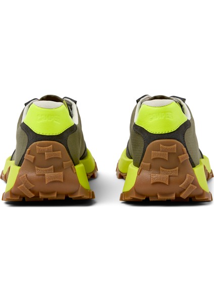 Sneaker, 45, Yeşil fırsatları