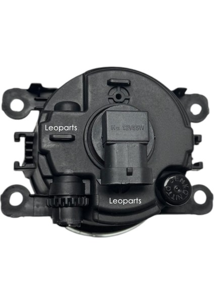 Megane 2 - 3 / Fluence / Laguna 2 -3 Sis Lambası Sağ-Sol Uyumlu (1 Adet) 8200074008 fiyatları