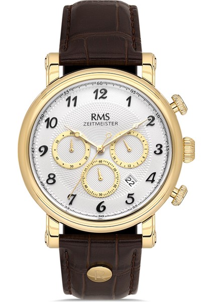 RMS.1.AG1633.04 Erkek Kol Saati
