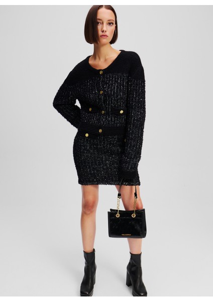 Siyah Kadın Çapraz Çanta A1W30146999 indirimleri