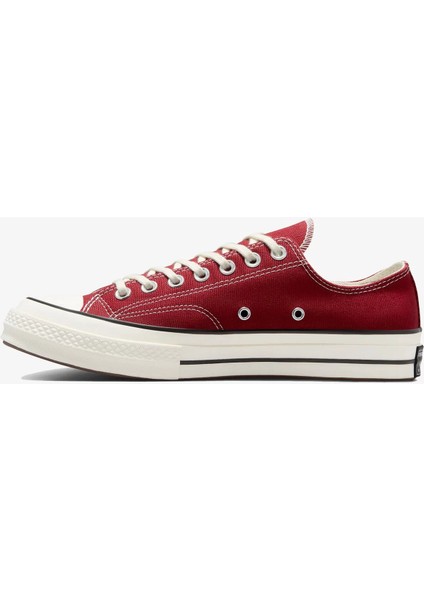 A10531C.642 Chuck 70 Kırmızı Kadın Lifestyle Ayakkabı fiyatları