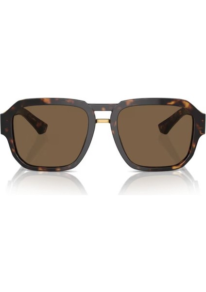 Dolce Gabbana DG4464 502 73 56 Erkek Güneş Gözlüğü fırsatları