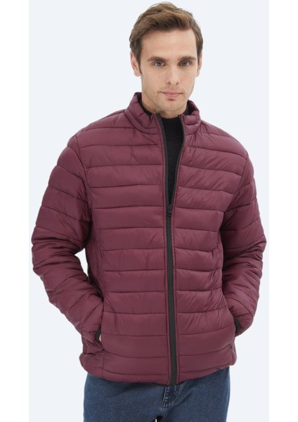 Bordo Dokuma Mont