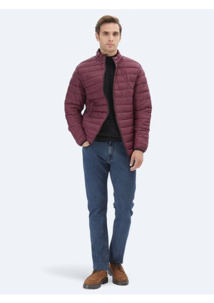Bordo Dokuma Mont fiyatları