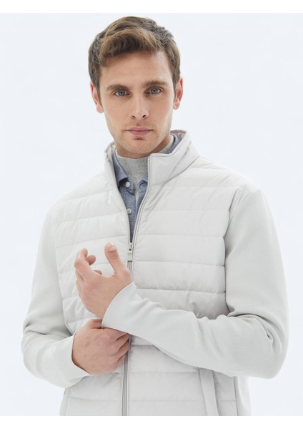 Taş Dokuma Mont modelleri