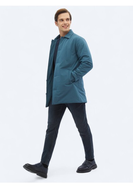 Mint Dokuma Pardesü modelleri