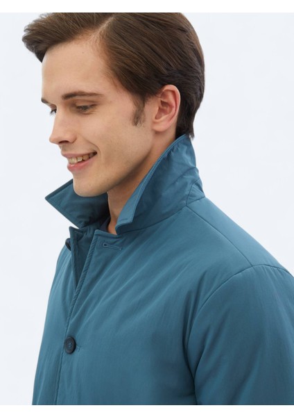 Mint Dokuma Pardesü indirimleri