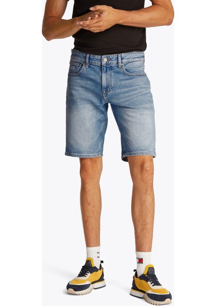 Denim Şort, 31, Renksiz fiyatları