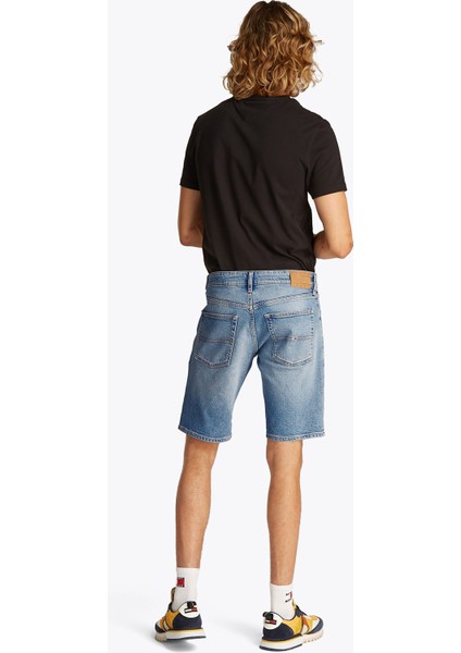 Denim Şort, 31, Renksiz fırsatları