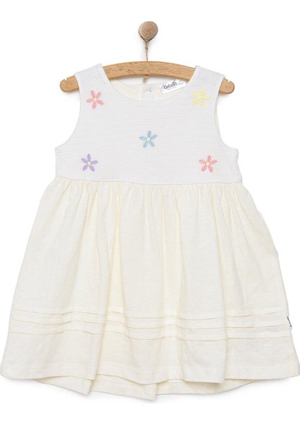 Cute Fairy Kız Elbise Kız Bebek
