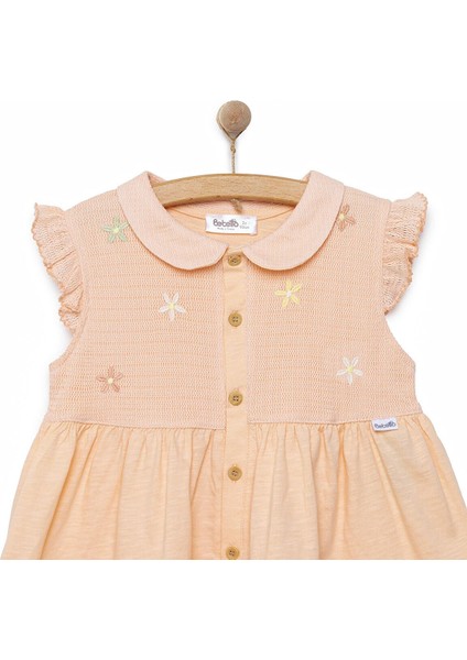 Pink Pear Kız Elbise Kız Bebek modelleri