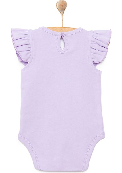 Kız Atlet Body Kız Bebek