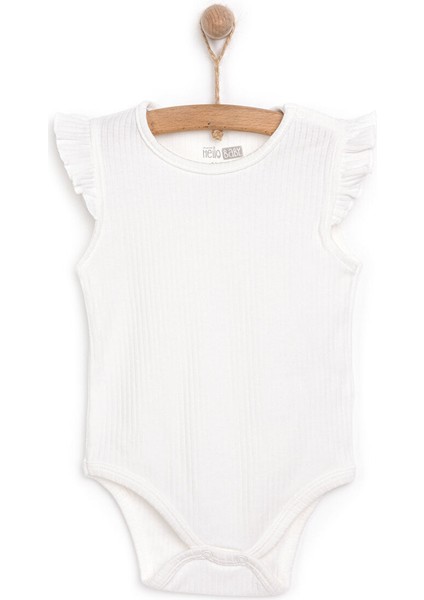 Kız Atlet Body Kız Bebek