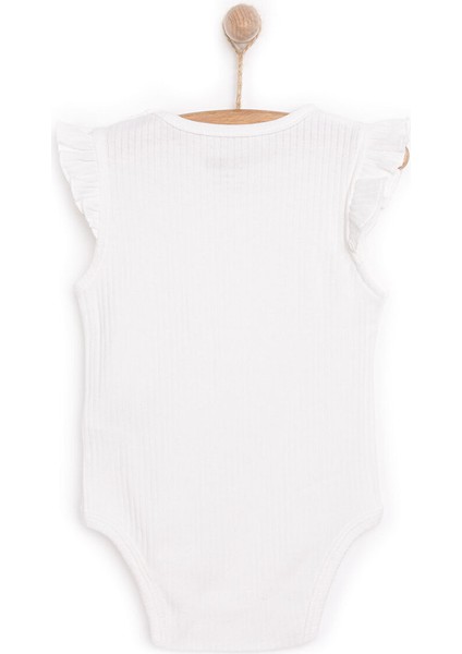 Kız Atlet Body Kız Bebek