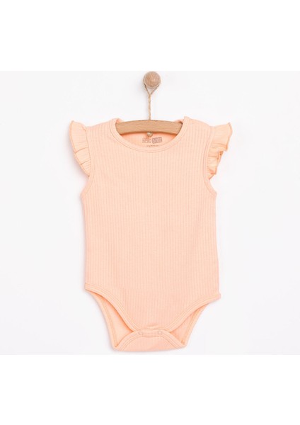 Kız Atlet Body Kız Bebek