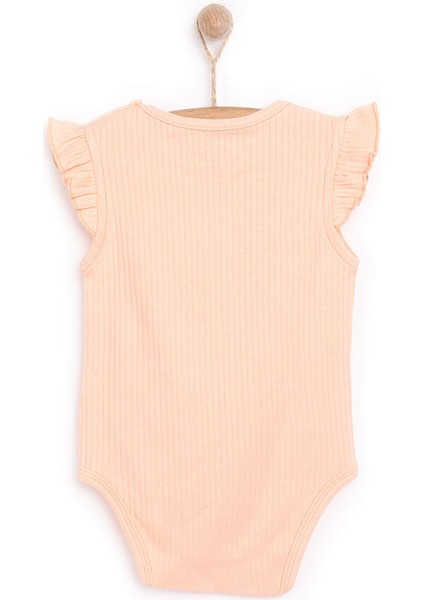 Kız Atlet Body Kız Bebek