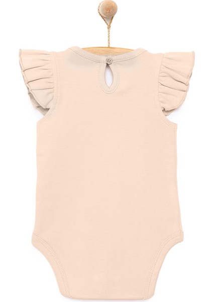 Kız Atlet Body Kız Bebek