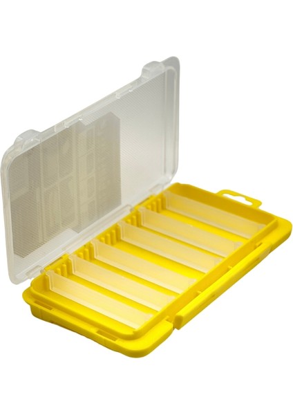 Elite Lure Game Case C Balıkçı Kutusu